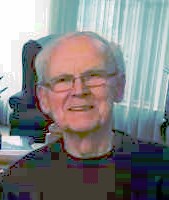 Obituary of Wolfgang Kurt Ediger