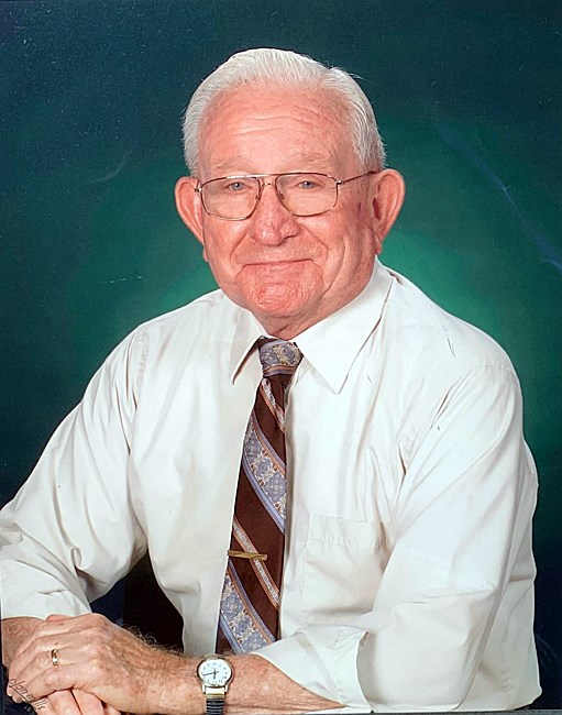Obituary of Gilbert Floyd Nagel