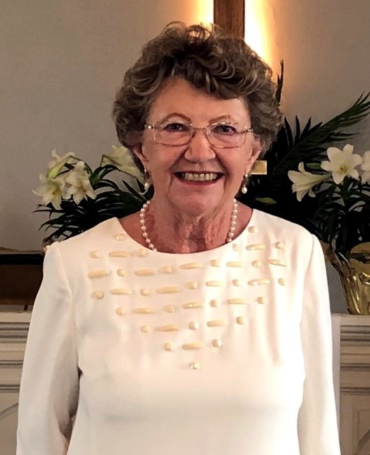 Obituary of Wanda Jobe Greenhill