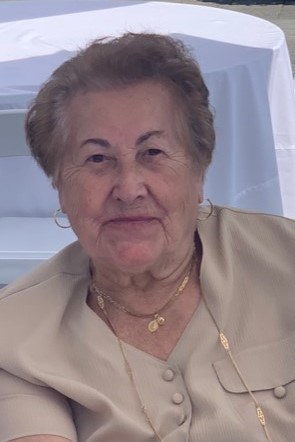 Obituary of Lina Salvatore