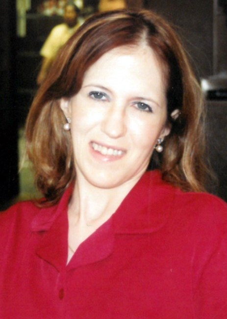 Obituary of Amy Jo Murray