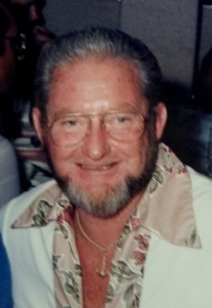 Obituary of Donald Joseph Pittman
