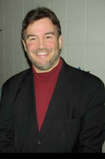 Obituary of Rev. Mark Howard Kearns