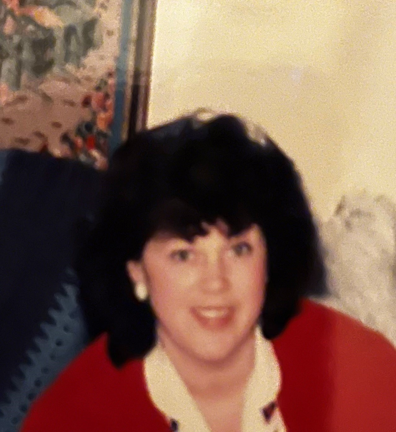 Obituary of Cheryl Anne Chalupny