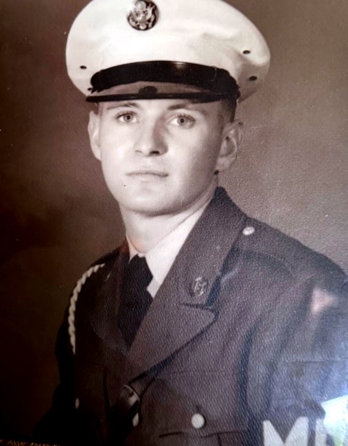 Avis de décès de Stanley J. Copeland