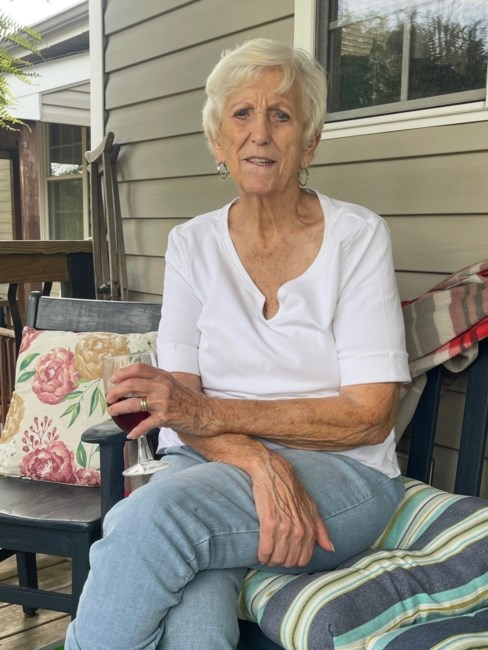 Obituary of Linda Gail Anderson