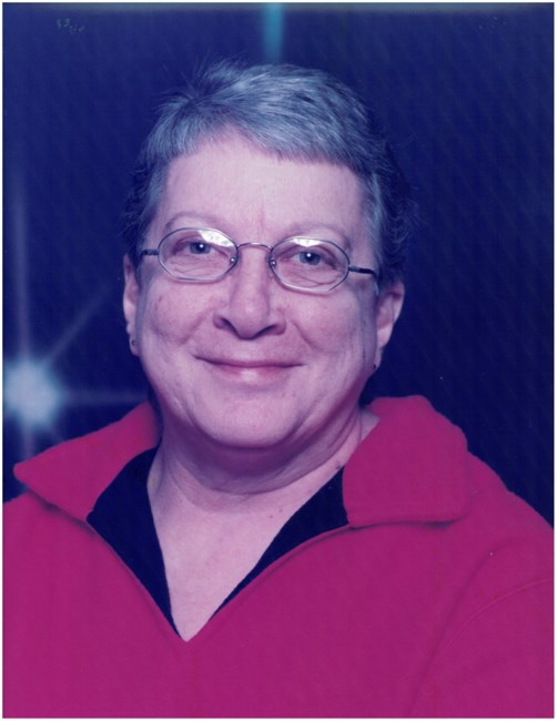 Obituary of Brenda May Jones