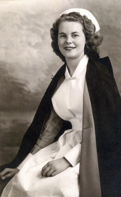 Obituary of Anna O. Kolberg