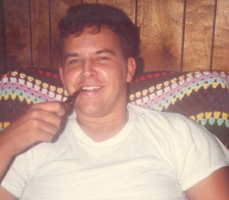 Obituary of Alan L. Clegg