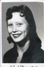 Obituary of Phyllis Kay Nelson