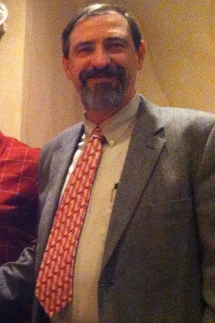 Obituary of Jose A. Morales