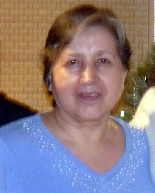Obituary of Yolanda Avila Rodriguez