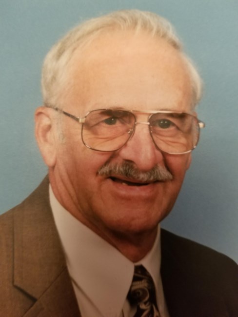 Obituary of Harry Richard Sloane