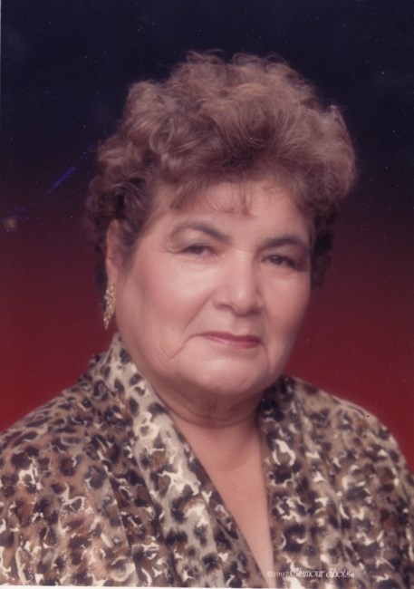 Obituary of Elena Torres