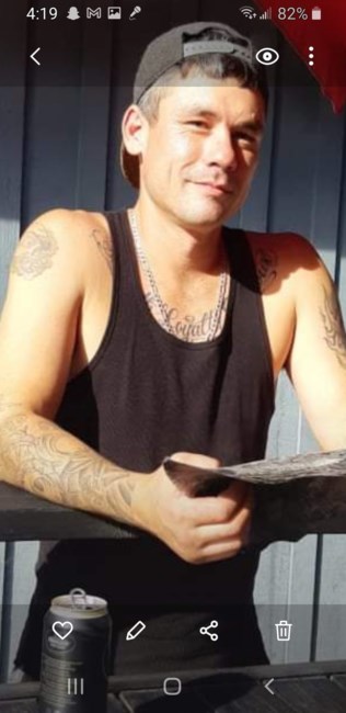 Obituary of Christopher Okabe