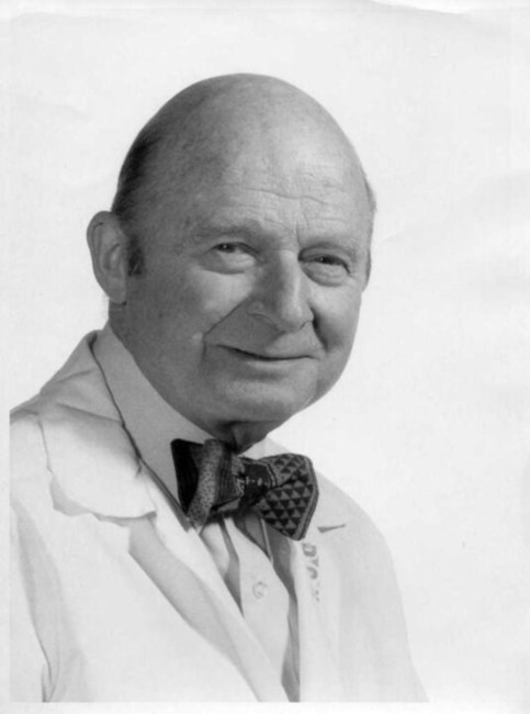 Obituary of Ivan L. Bunnell