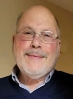 Harvey Goldberg