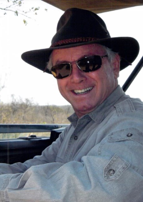 Obituary of Robert Jefferson Davis