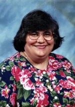Susie Jones