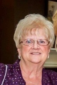 Obituary of Joan E. McGuire