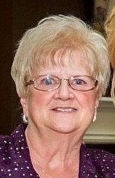 Obituary of Joan E. McGuire