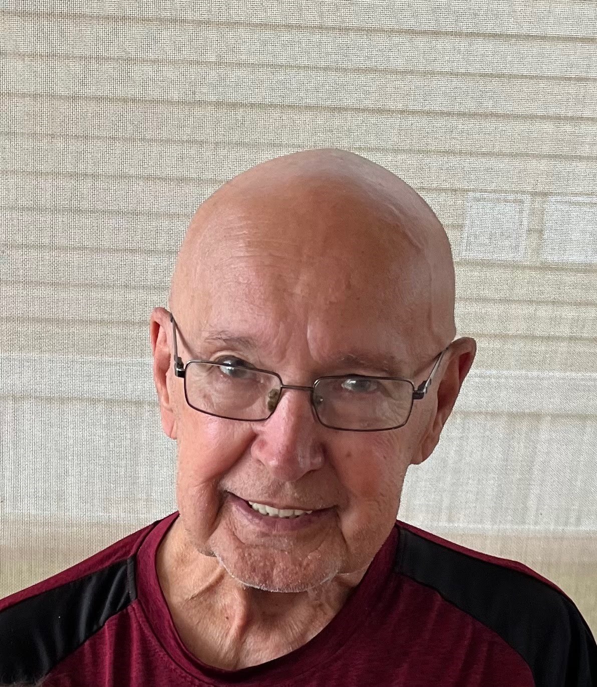 Avis de décès de Daniel Stevenson McKinnon