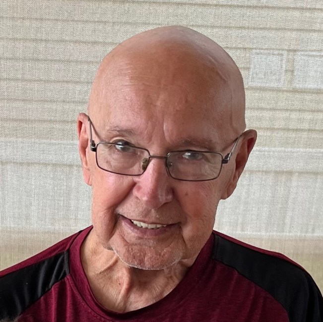 Avis de décès de Daniel Stevenson McKinnon