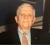 Obituary of Terence Michael Murphy