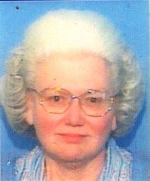 Obituary of Ava D. Brown