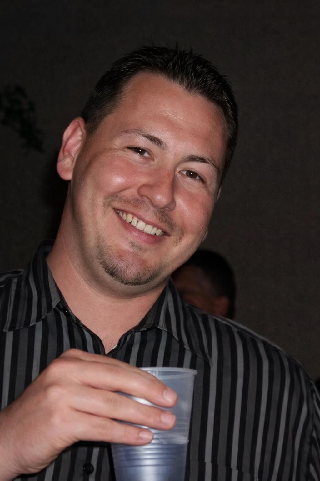 Obituary of Brandon Howard