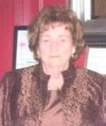 Obituary of Mary Winifred Quill