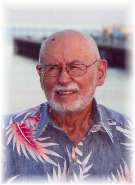Obituary of Glick Ben Callahan