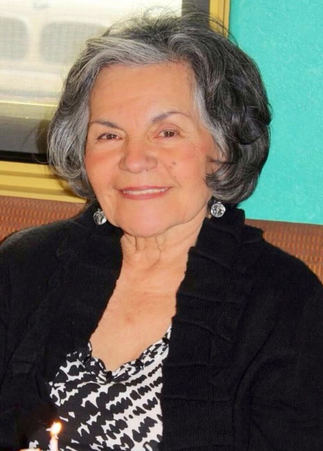 Obituary of Angie Reynoso