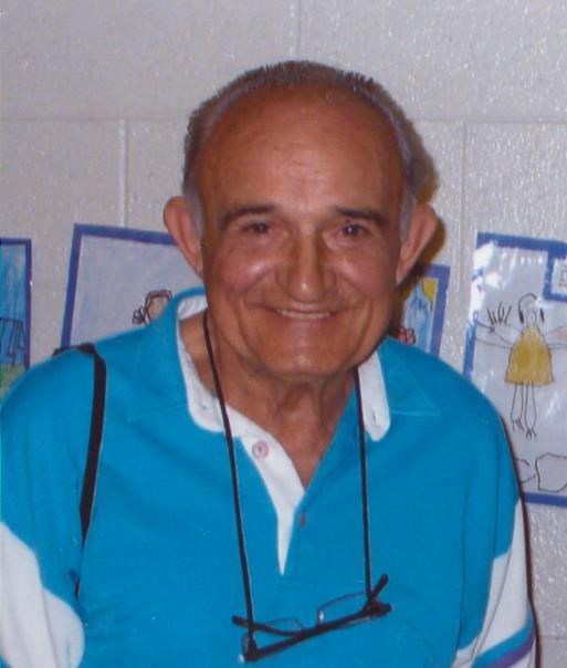 Obituary of Mihaly M. Kovacs