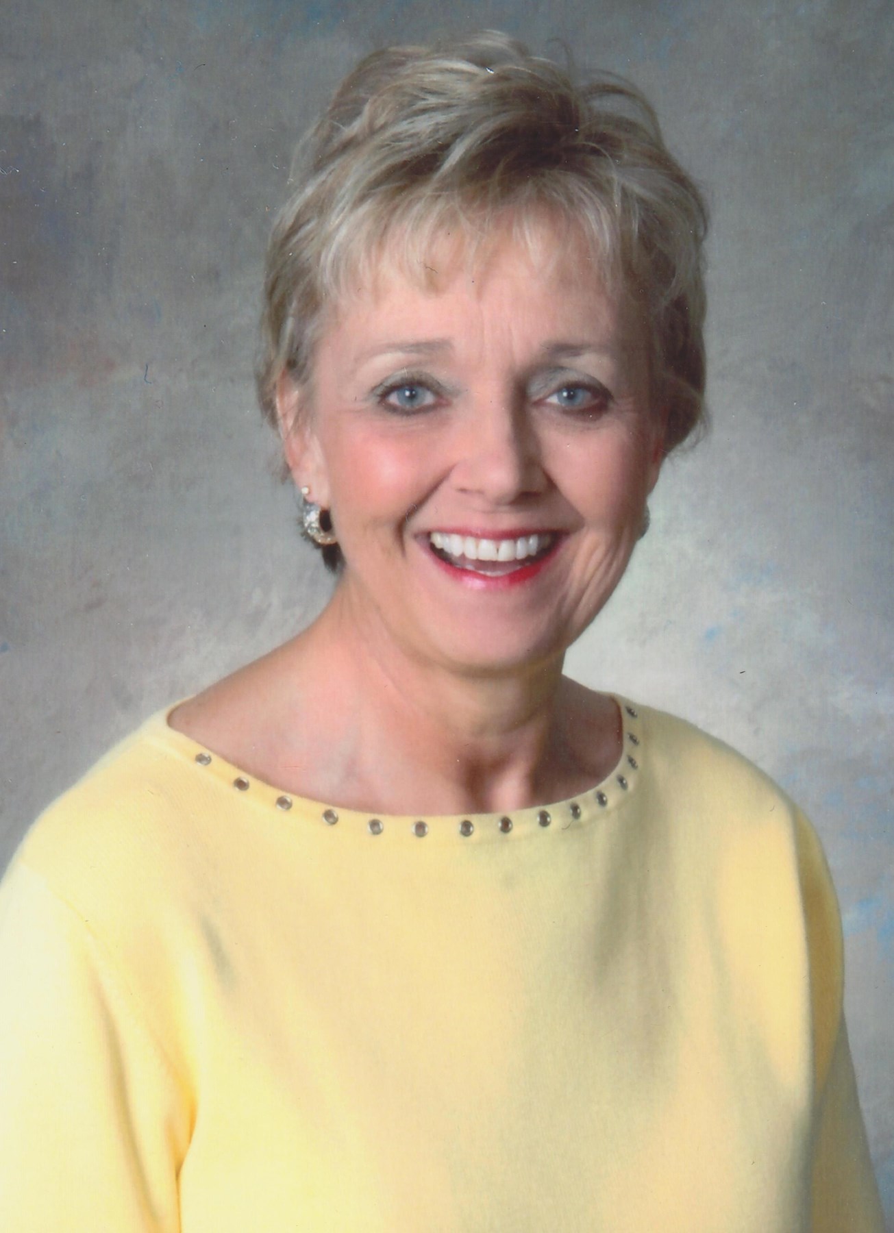 Obituary of Judith Kaye Donaldson Massey