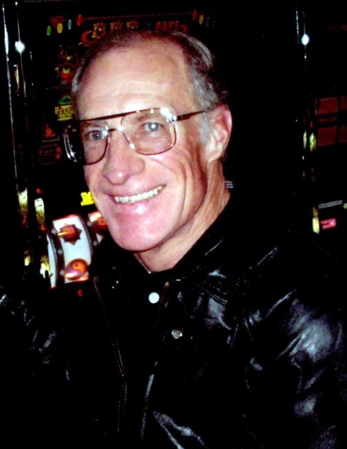 Obituary of Jeffrey S. Shaw