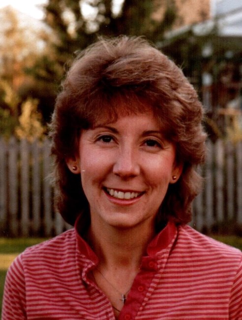 Obituary of Patricia K. Mitchell