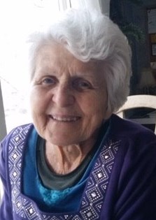 Obituary of Janina Anale Ramunas
