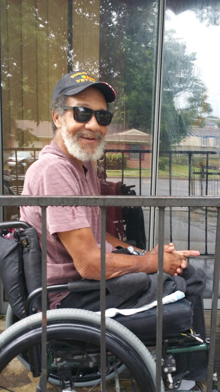 Obituary of David Earl Jackson