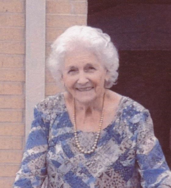 Obituary of Wanda C. Bryan