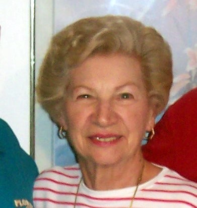 Obituary of Leppa M. Stakleff