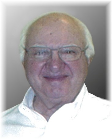 Obituary of Lou Vlahantones