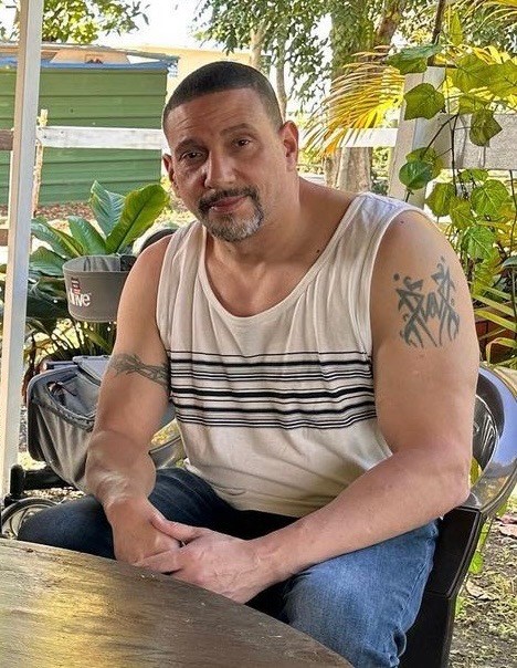 Obituary of William A. Maisonet Sr.