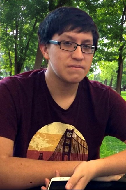 Obituary of Benjamin Figueroa