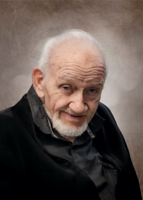 Obituary of Damien Girard