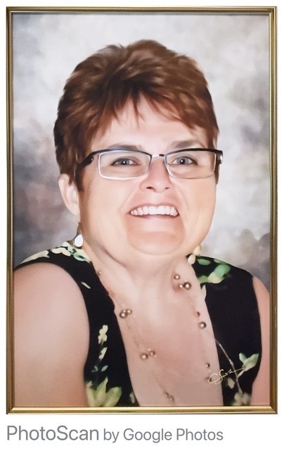 Obituary of Sandra Court