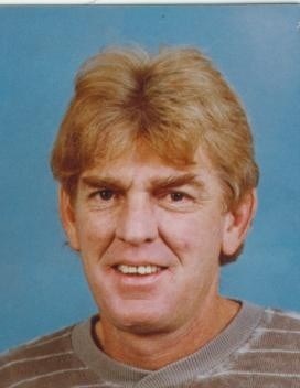 Obituary of Jay Lawrence Anderson