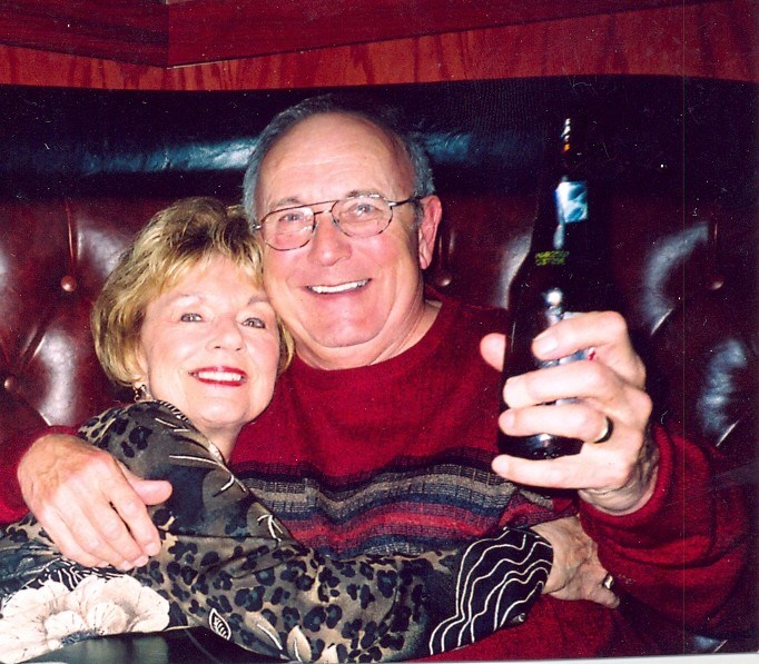 Obituary of Joseph Hau