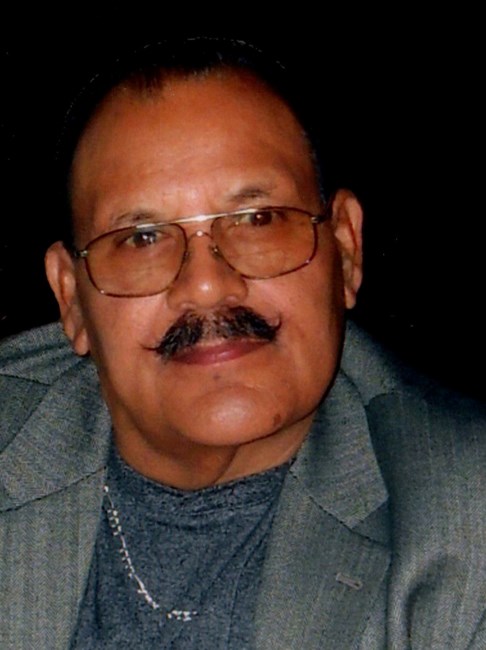 Obituary of Adam C. Salazar Jr.