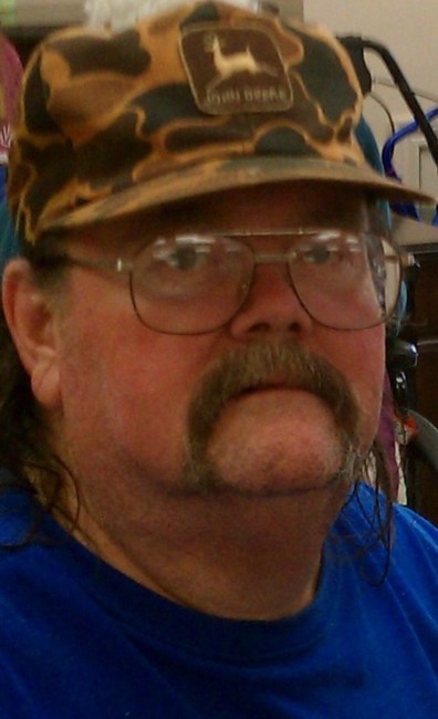 Obituary of Robert David Fuentes